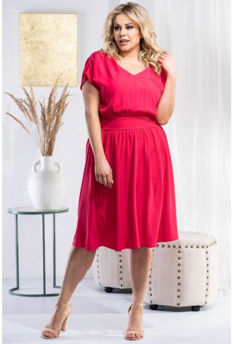 KARKO / Dress Plus Size