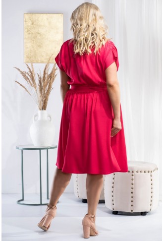 KARKO / Dress Plus Size