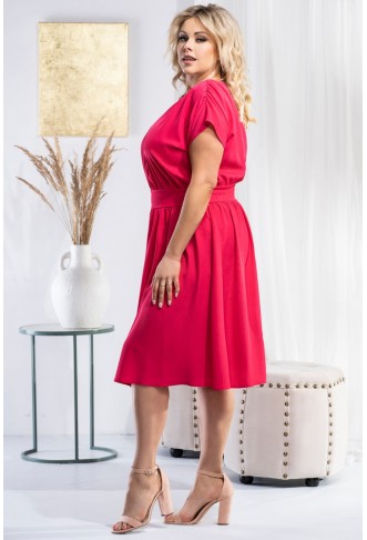 KARKO / Dress Plus Size