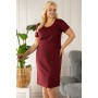 KARKO / Dress Plus Size