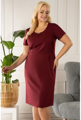 KARKO / Dress Plus Size