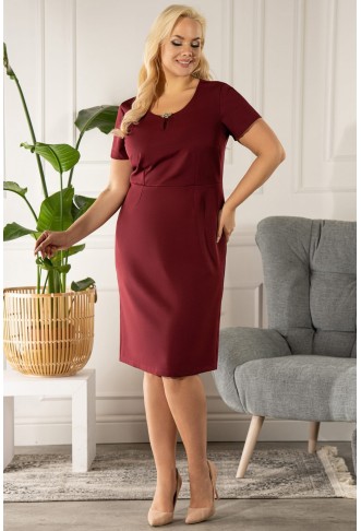 KARKO / Dress Plus Size