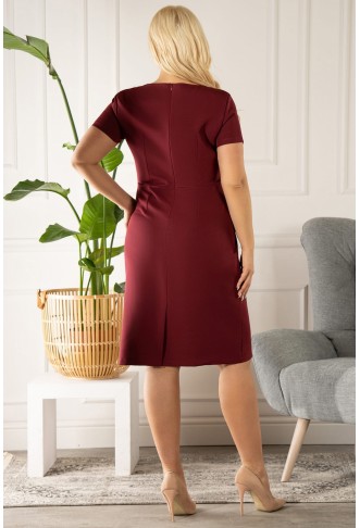 KARKO / Dress Plus Size