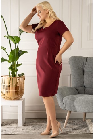 KARKO / Dress Plus Size