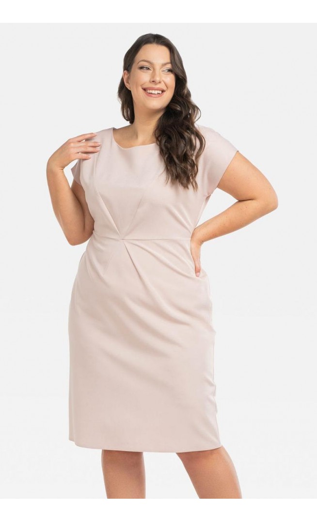 KARKO / Dress Plus Size