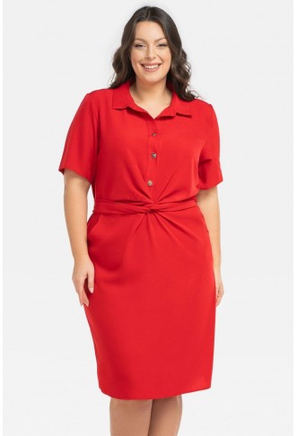 KARKO / Dress Plus Size