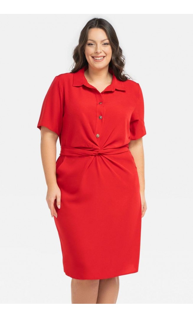 KARKO / Dress Plus Size