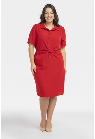 KARKO / Dress Plus Size