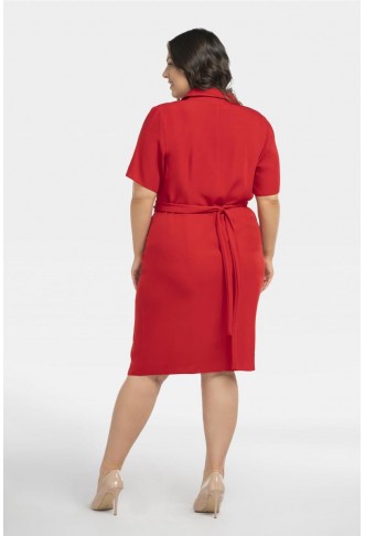 KARKO / Dress Plus Size