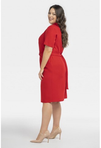 KARKO / Dress Plus Size