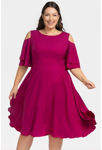 KARKO / Dress Plus Size