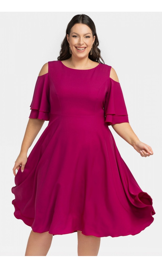 KARKO / Dress Plus Size