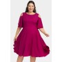 KARKO / Dress Plus Size