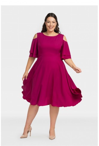 KARKO / Dress Plus Size