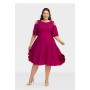 KARKO / Dress Plus Size