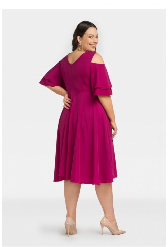 KARKO / Dress Plus Size