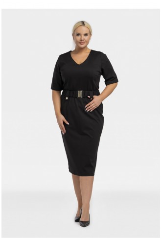 KARKO / Dress Plus Size