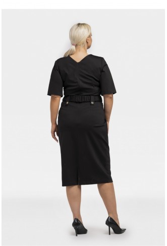 KARKO / Dress Plus Size