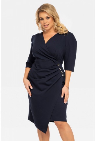 KARKO / Dress Plus Size