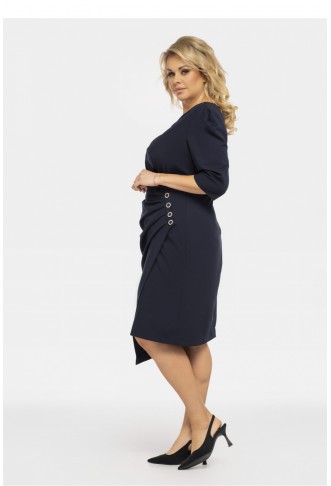 KARKO / Dress Plus Size