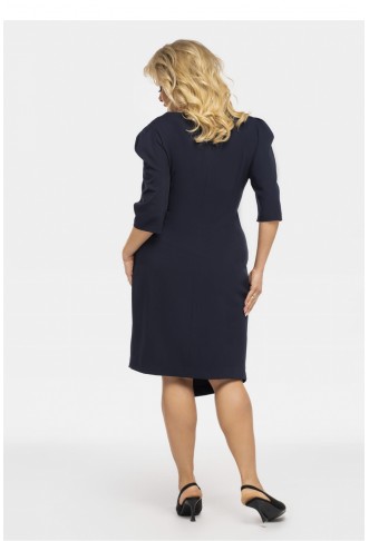 KARKO / Dress Plus Size