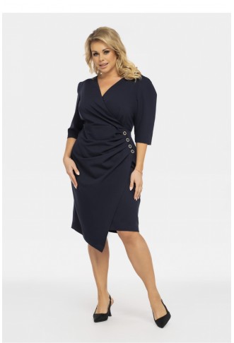 KARKO / Dress Plus Size