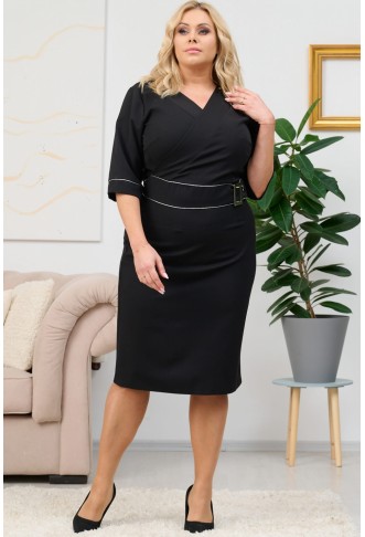 KARKO / Dress Plus Size