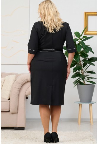 KARKO / Dress Plus Size