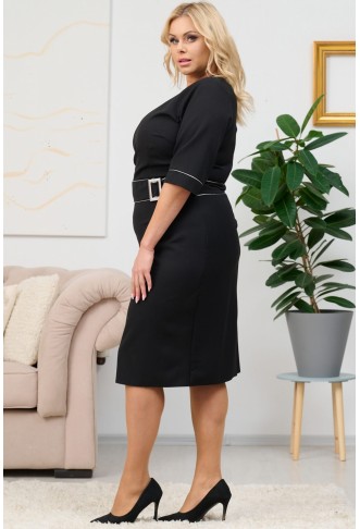 KARKO / Dress Plus Size