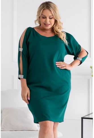 KARKO / Dress Plus Size