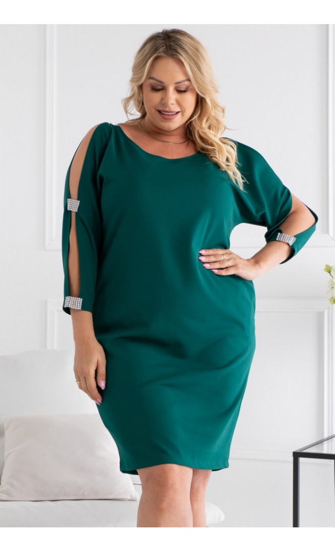 KARKO / Dress Plus Size