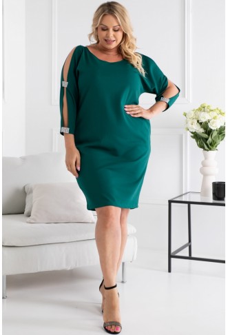 KARKO / Dress Plus Size