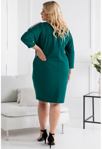 KARKO / Dress Plus Size