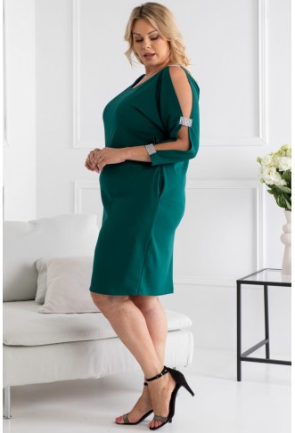 KARKO / Dress Plus Size