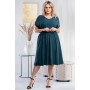 KARKO / Dress Plus Size