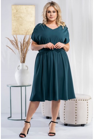 KARKO / Dress Plus Size