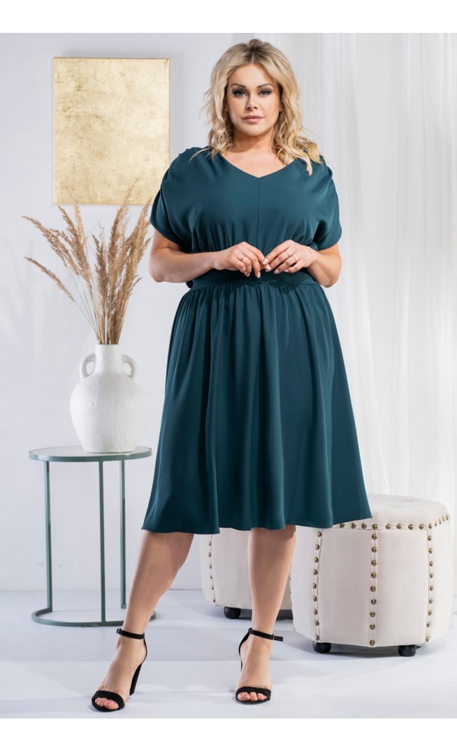 KARKO / Dress Plus Size