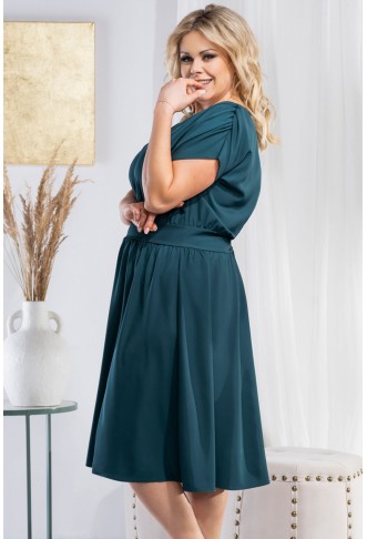 KARKO / Dress Plus Size