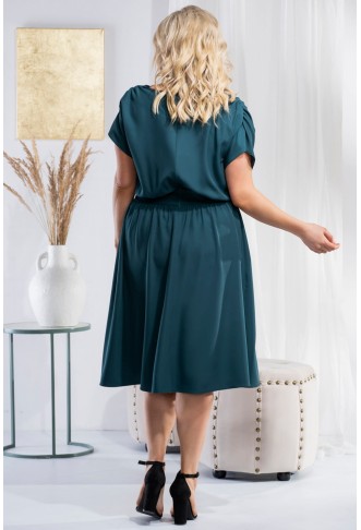 KARKO / Dress Plus Size