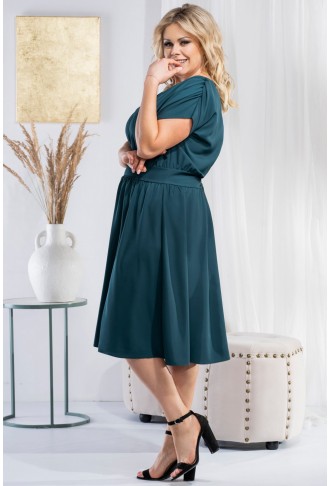 KARKO / Dress Plus Size