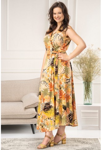 KARKO / Dress Plus Size