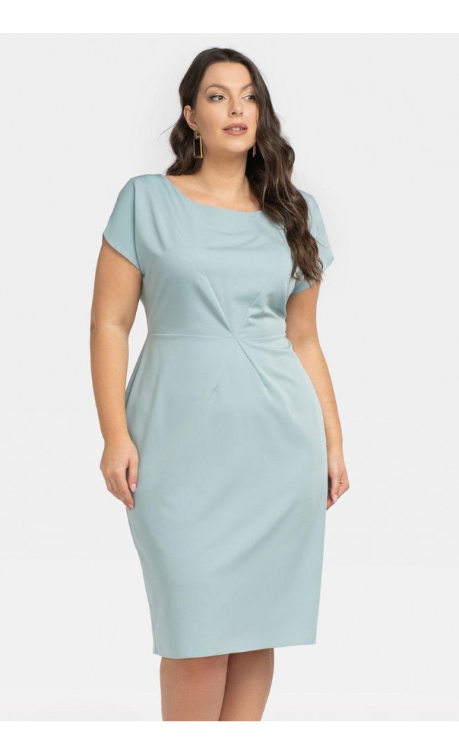 KARKO / Dress Plus Size