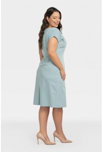 KARKO / Dress Plus Size