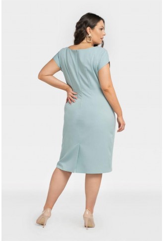 KARKO / Dress Plus Size