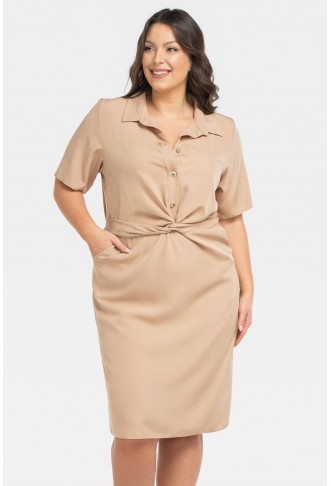 KARKO / Dress Plus Size