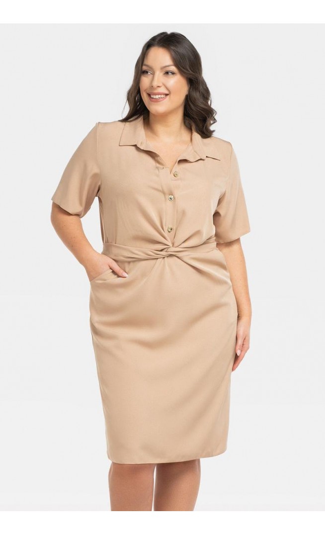 KARKO / Dress Plus Size