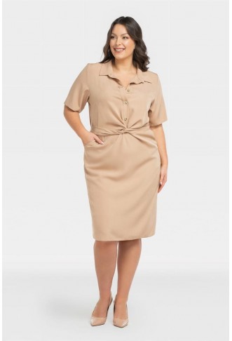 KARKO / Dress Plus Size