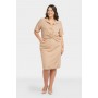 KARKO / Dress Plus Size