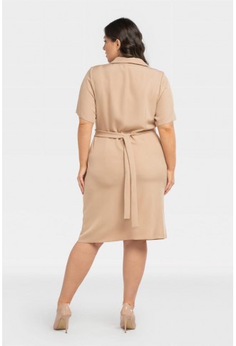 KARKO / Dress Plus Size