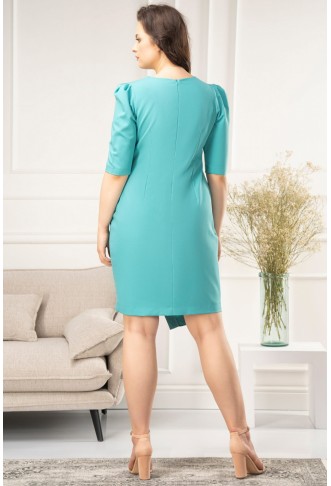 KARKO / Dress Plus Size